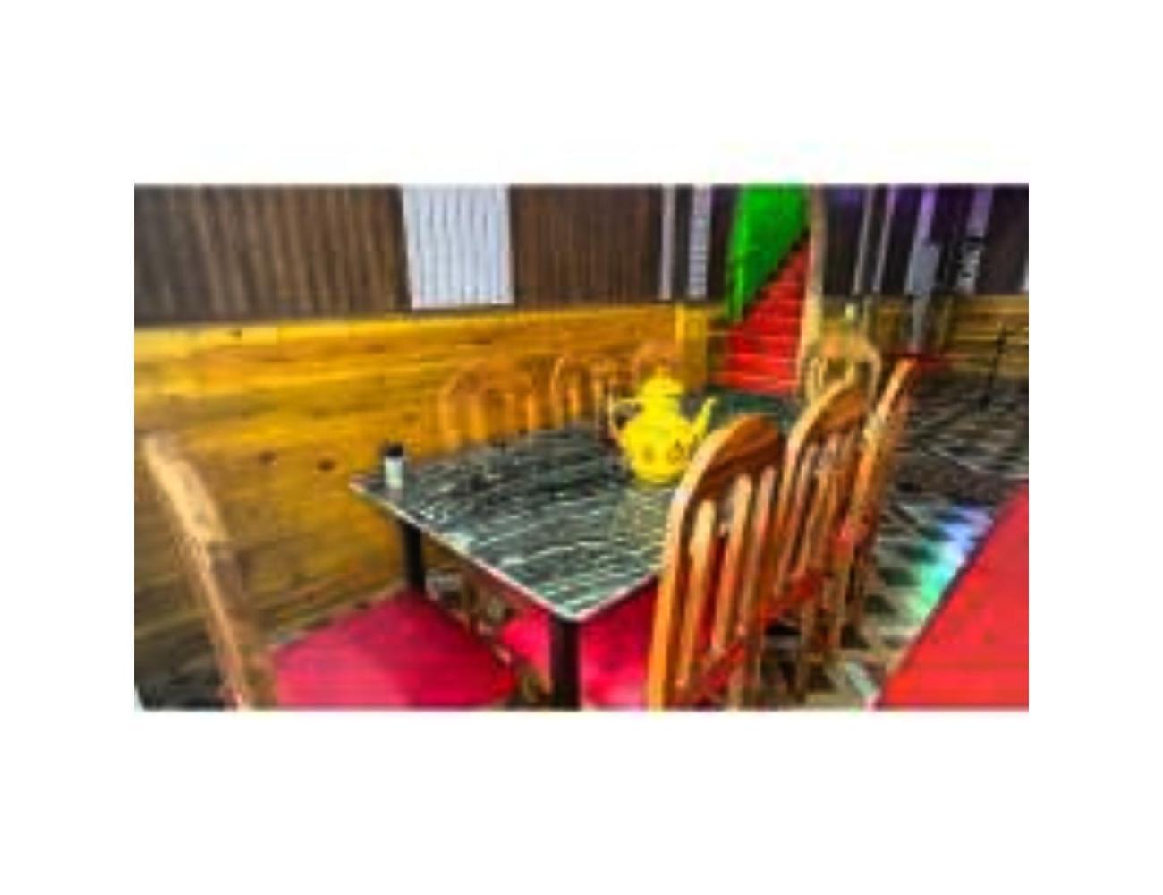 Jambling Sherpa Homestay , Darjeeling Darjeeling  Exterior foto